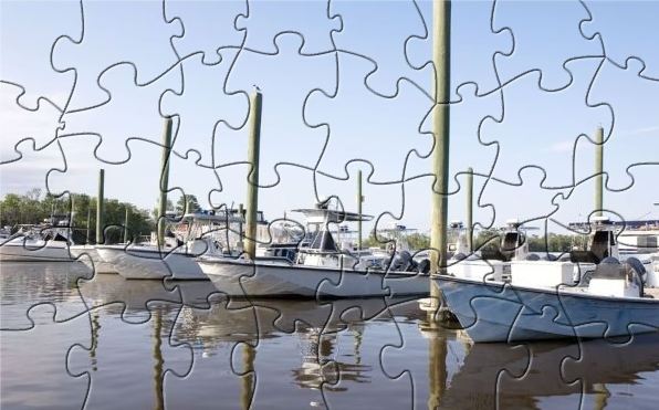 BRAA Marina Puzzle 1.0
