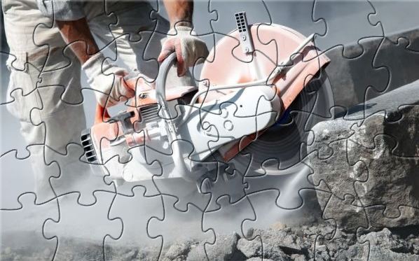 CSAA Construction Puzzle 1.0